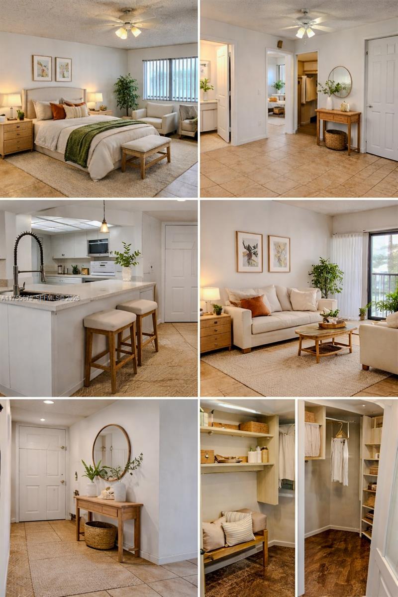 VISCONTI CONDO - Residential