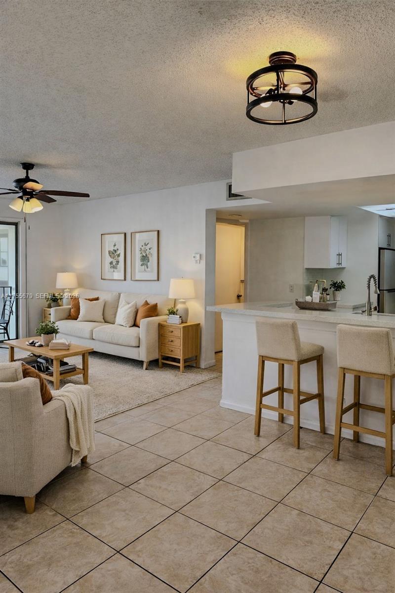 VISCONTI CONDO - Residential