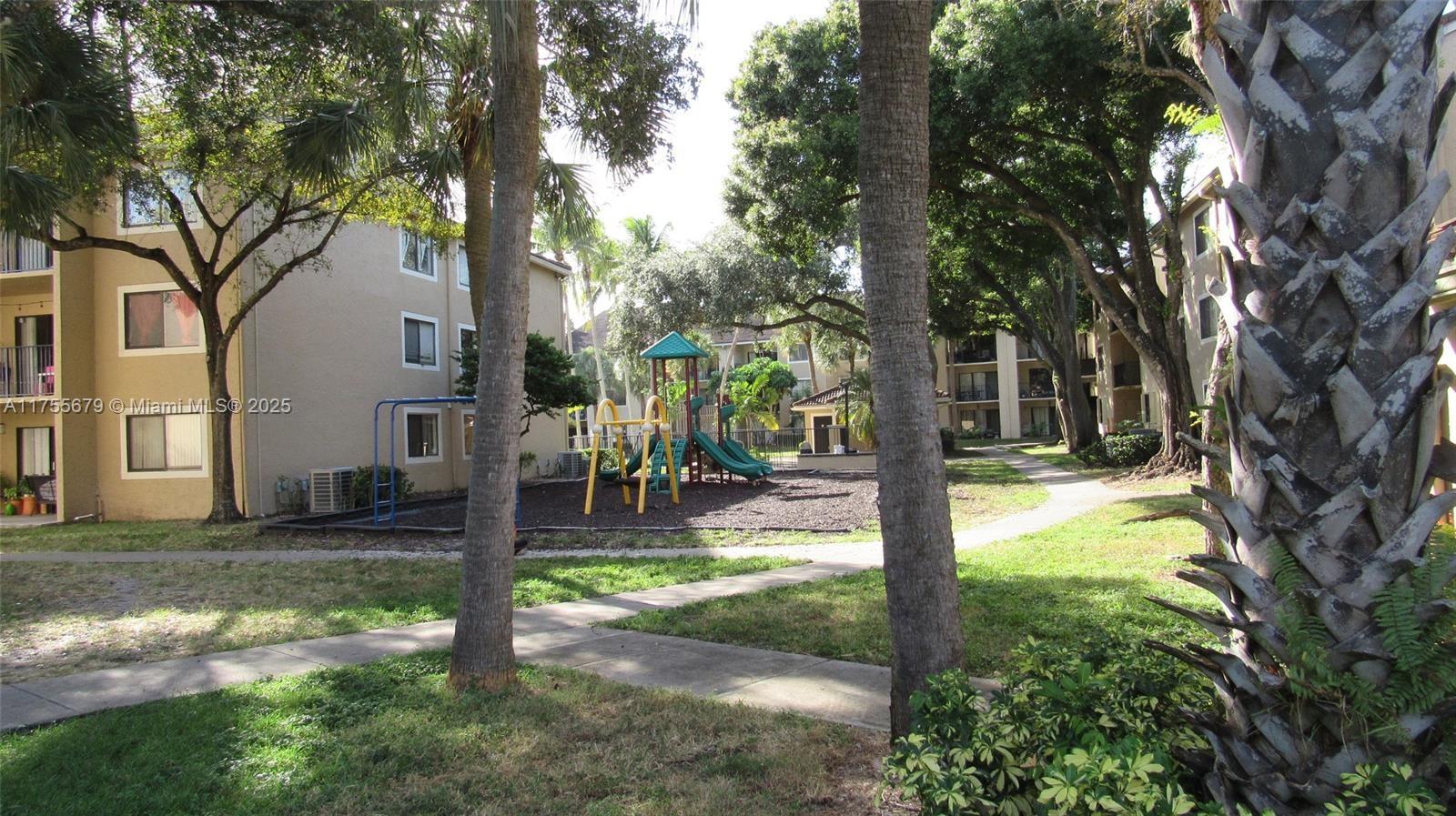 VISCONTI CONDO - Residential