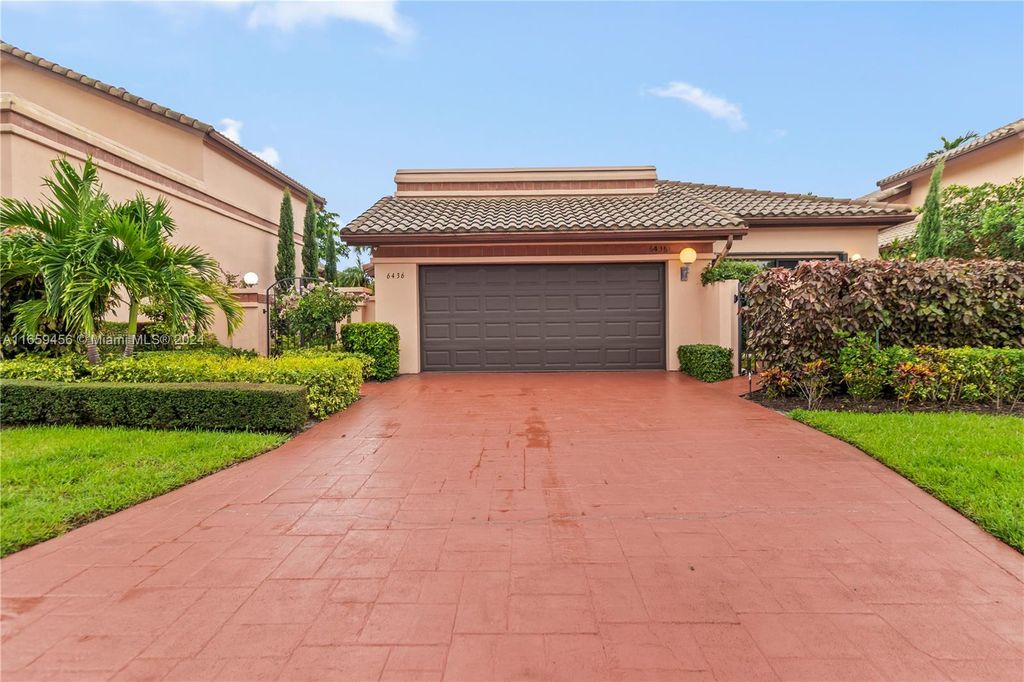 Photo of 6436 Via Rosa, Boca Raton, FL 33433 (MLS # A11659456)