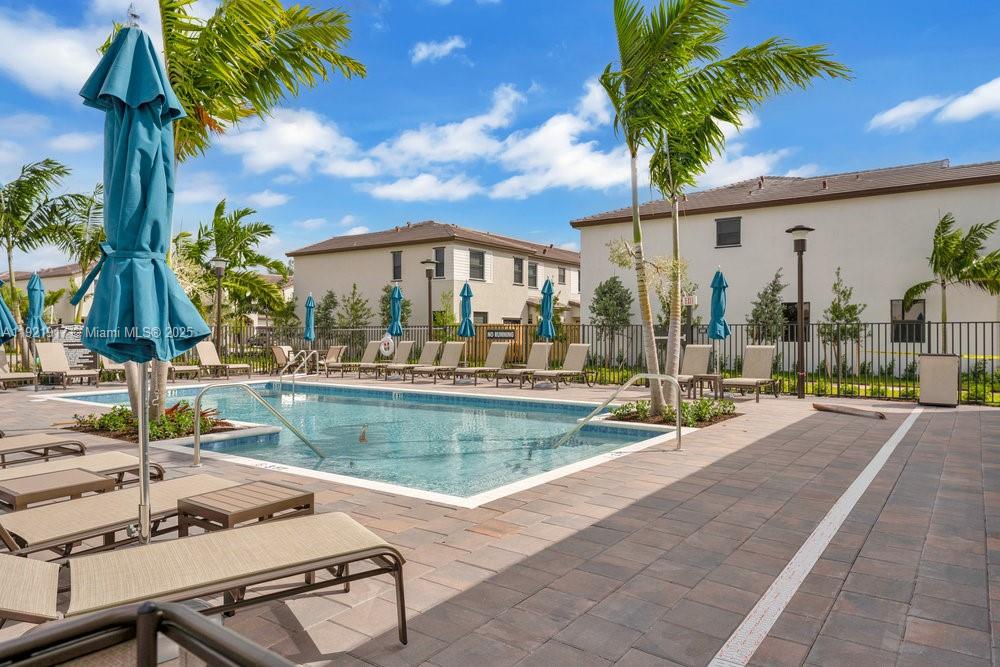 SUNSET PINES - Residential Lease