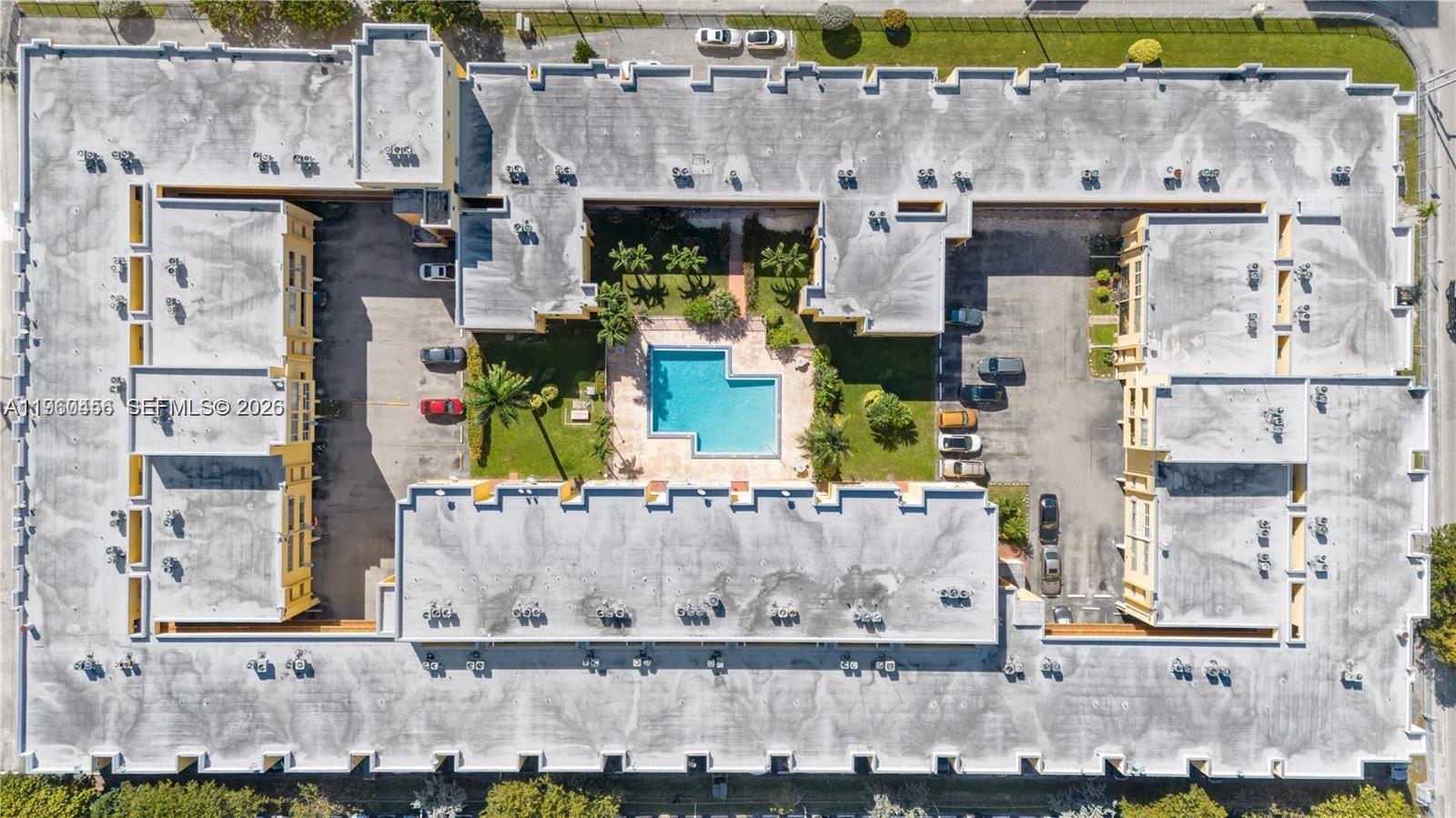 ST ANDREWS COURT CONDO - Residential