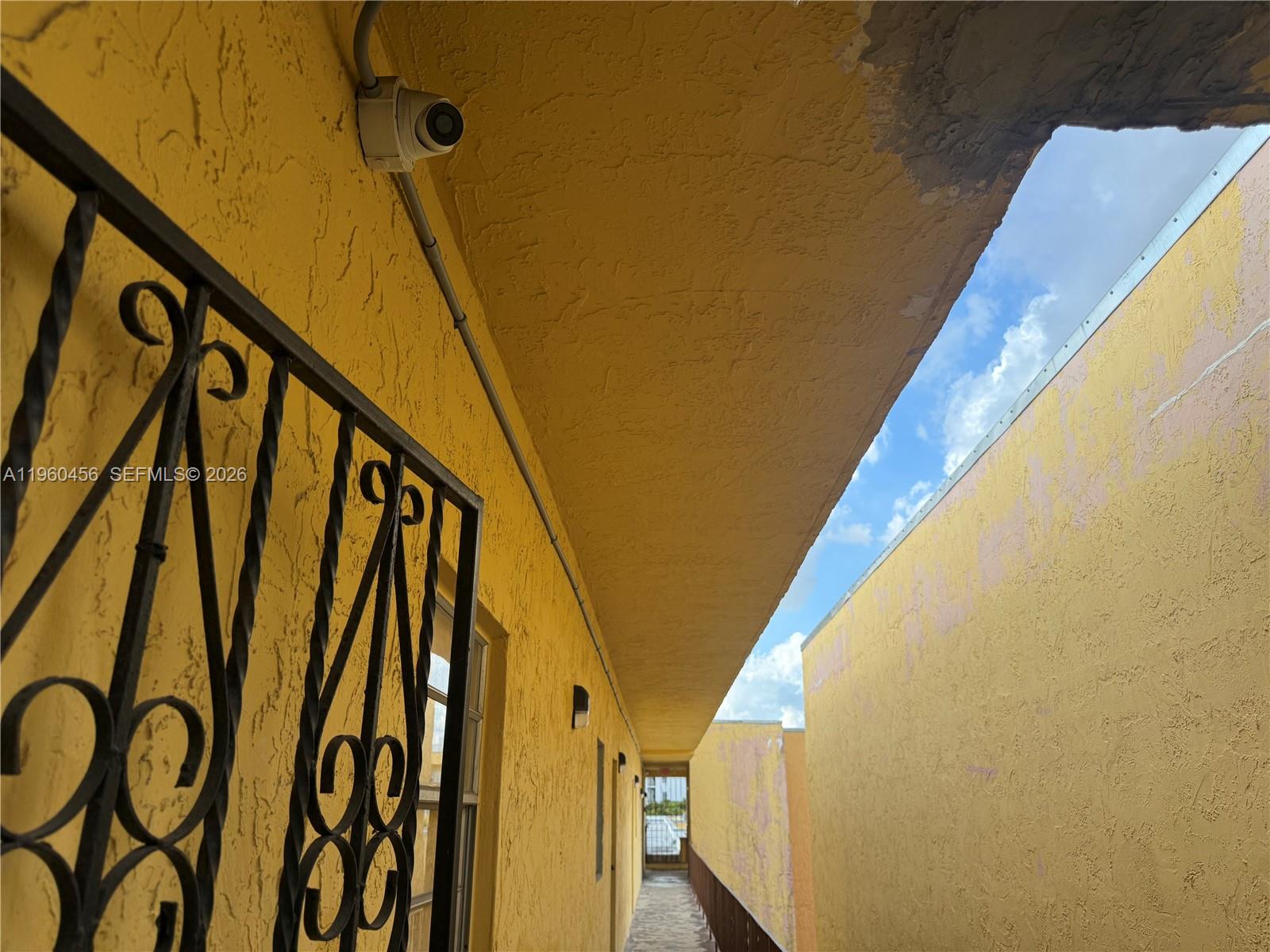 ST ANDREWS COURT CONDO - Residential