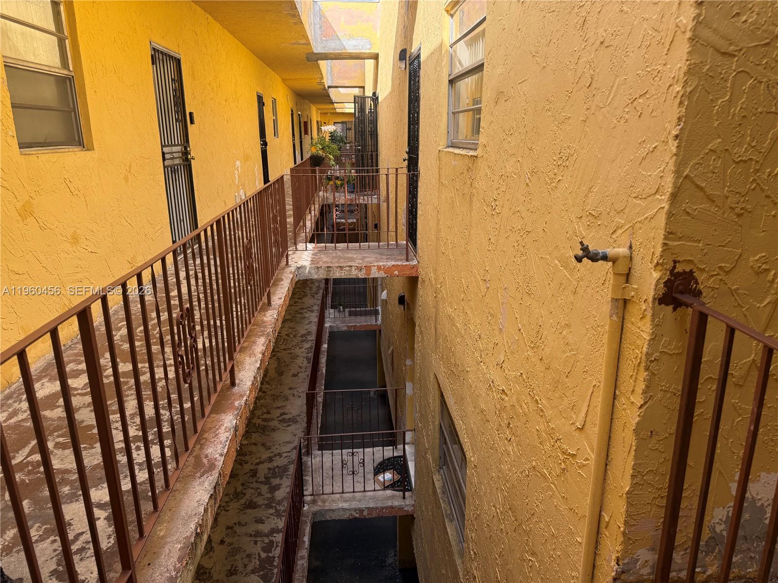 ST ANDREWS COURT CONDO - Residential