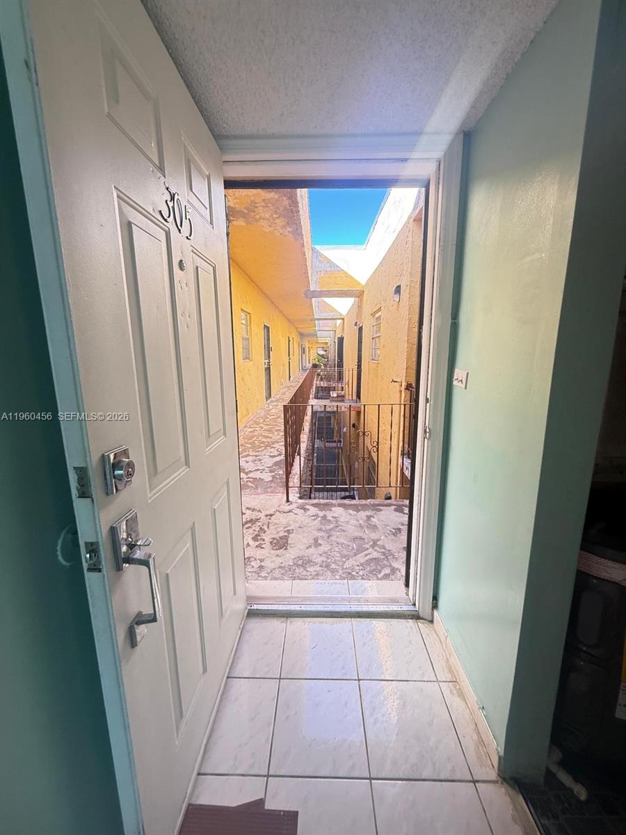 ST ANDREWS COURT CONDO - Residential