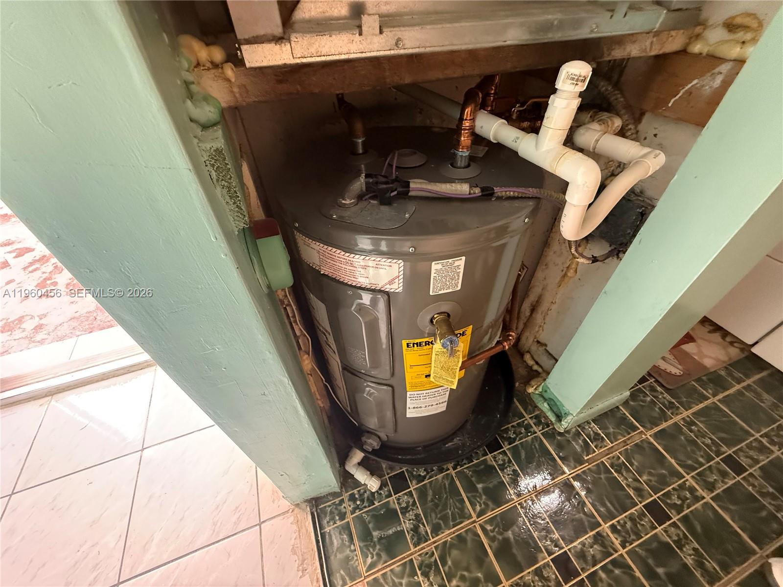 ST ANDREWS COURT CONDO - Residential