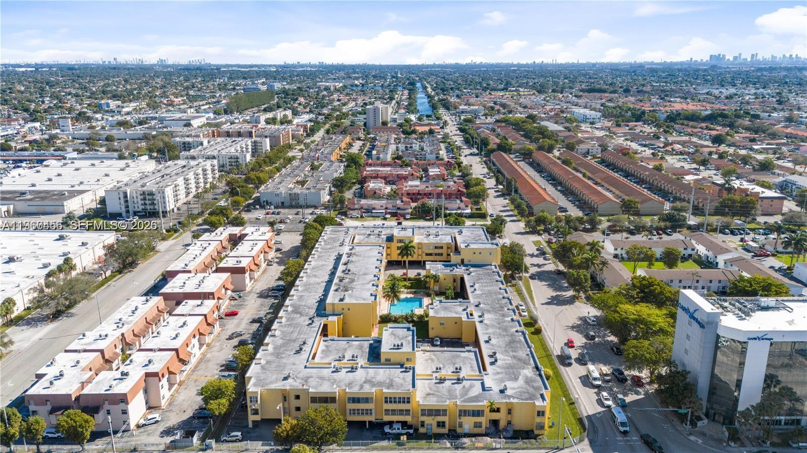 ST ANDREWS COURT CONDO - Residential