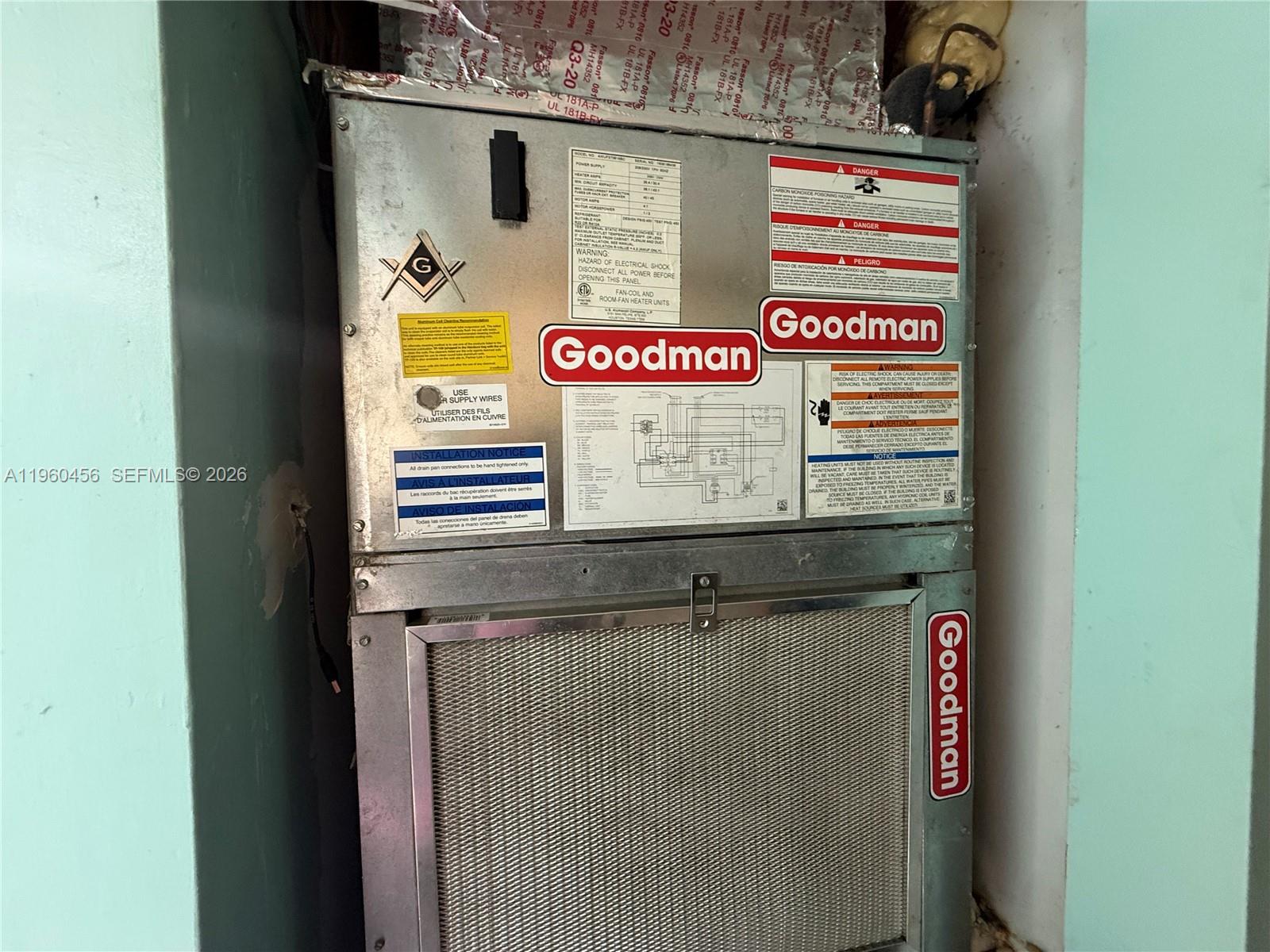 ST ANDREWS COURT CONDO - Residential