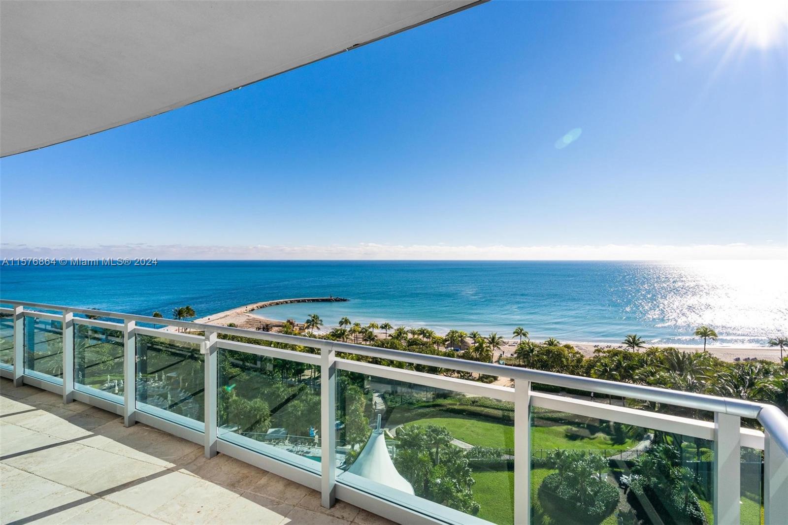 10295 Collins Ave 701