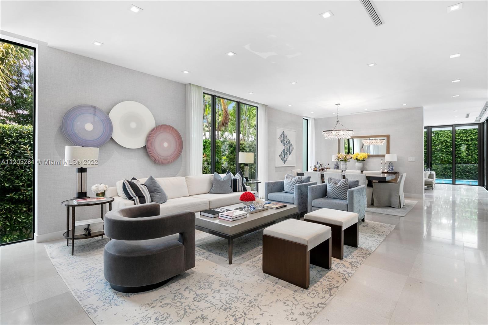 LA GORCE GOLF SUB - Residential