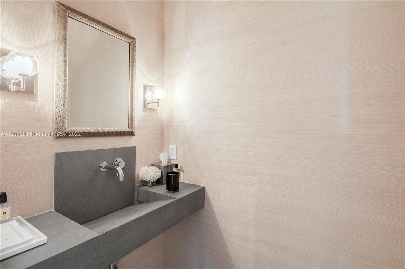 LA GORCE GOLF SUB - Residential