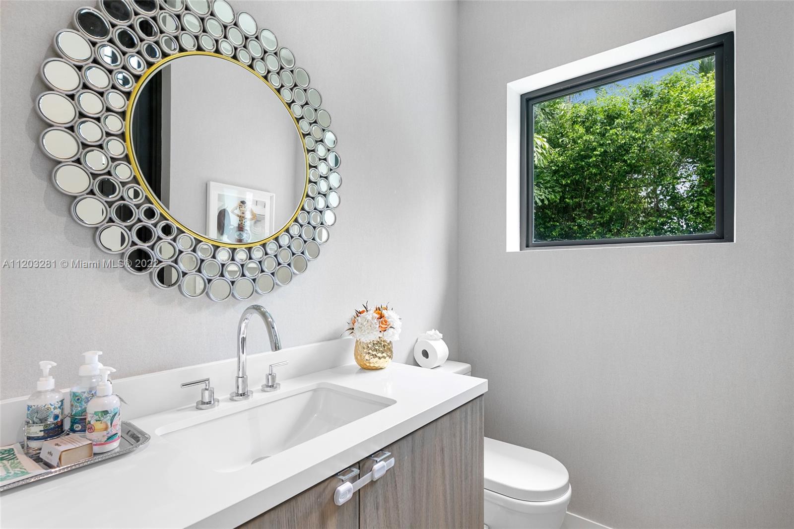 LA GORCE GOLF SUB - Residential