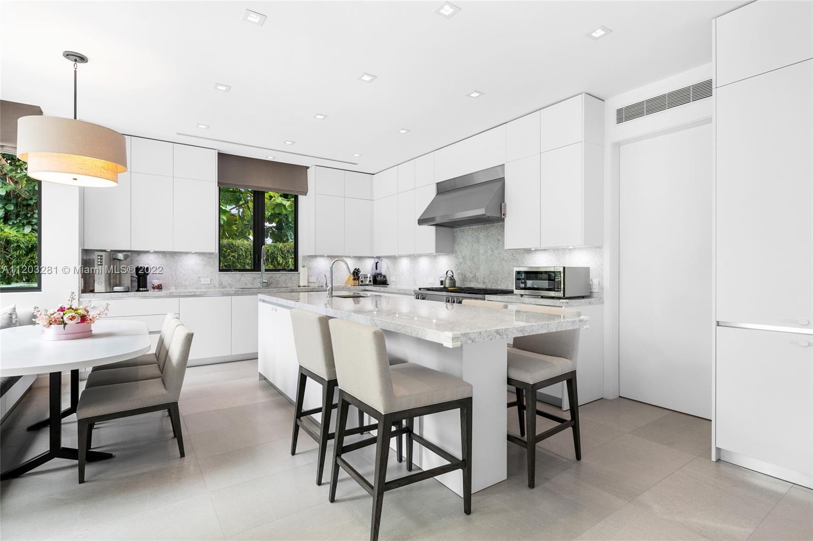 LA GORCE GOLF SUB - Residential