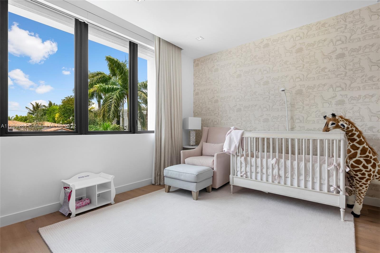 LA GORCE GOLF SUB - Residential