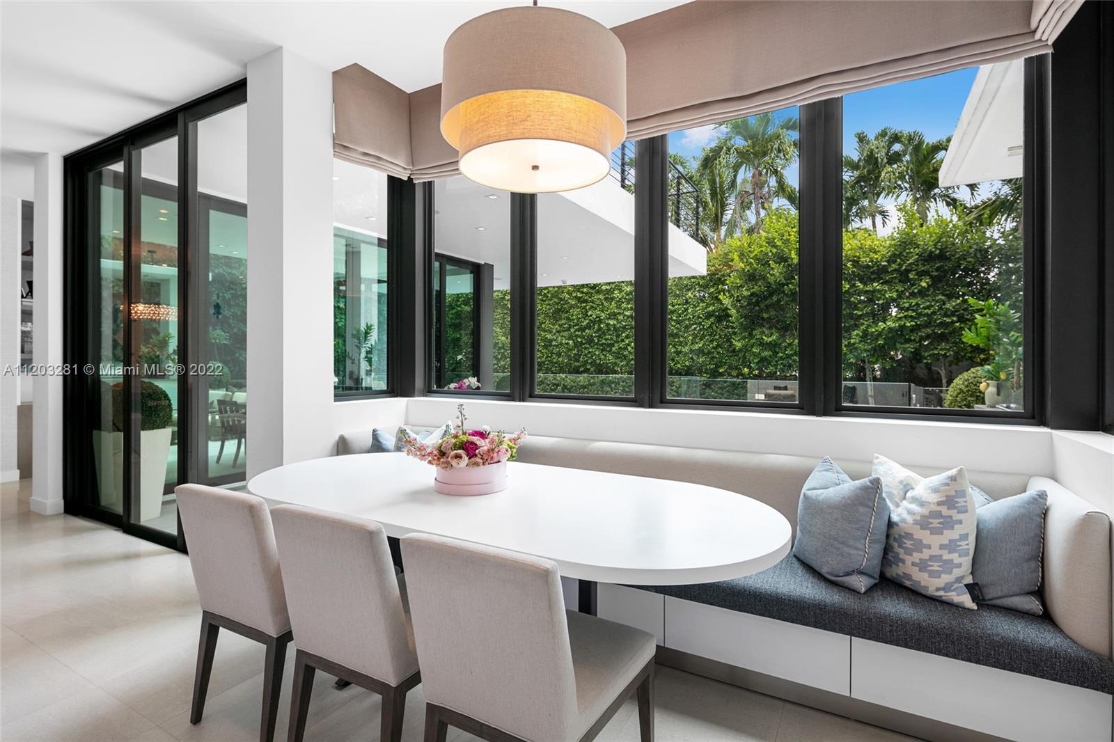 LA GORCE GOLF SUB - Residential