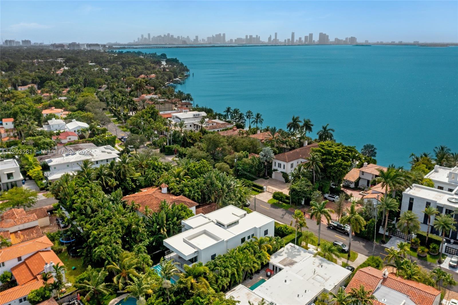 LA GORCE GOLF SUB - Residential