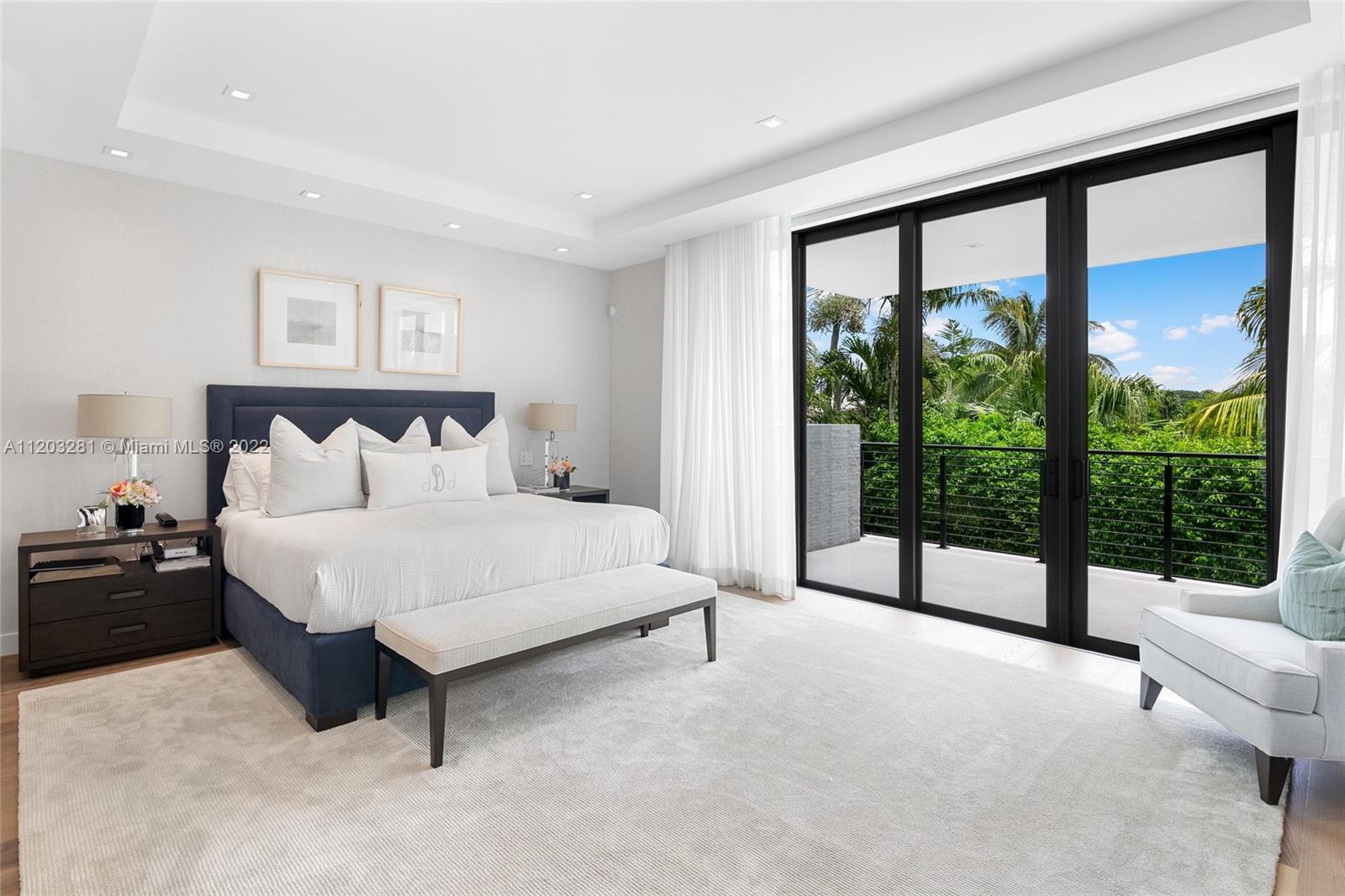 LA GORCE GOLF SUB - Residential