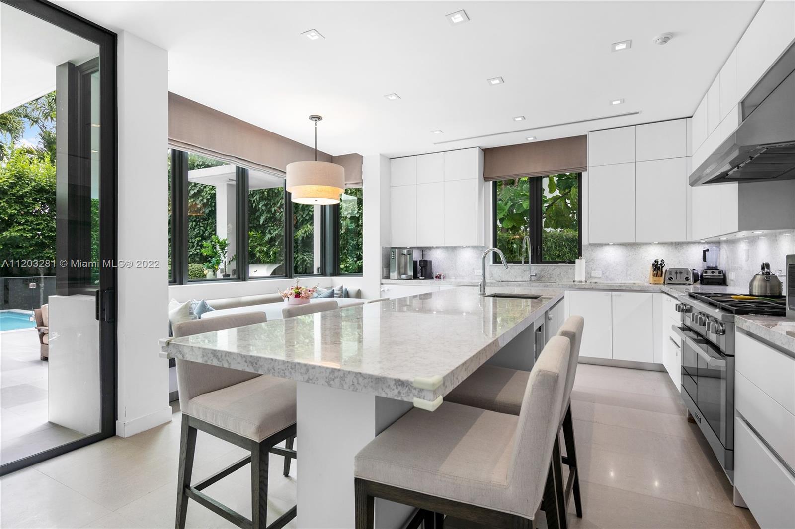 LA GORCE GOLF SUB - Residential