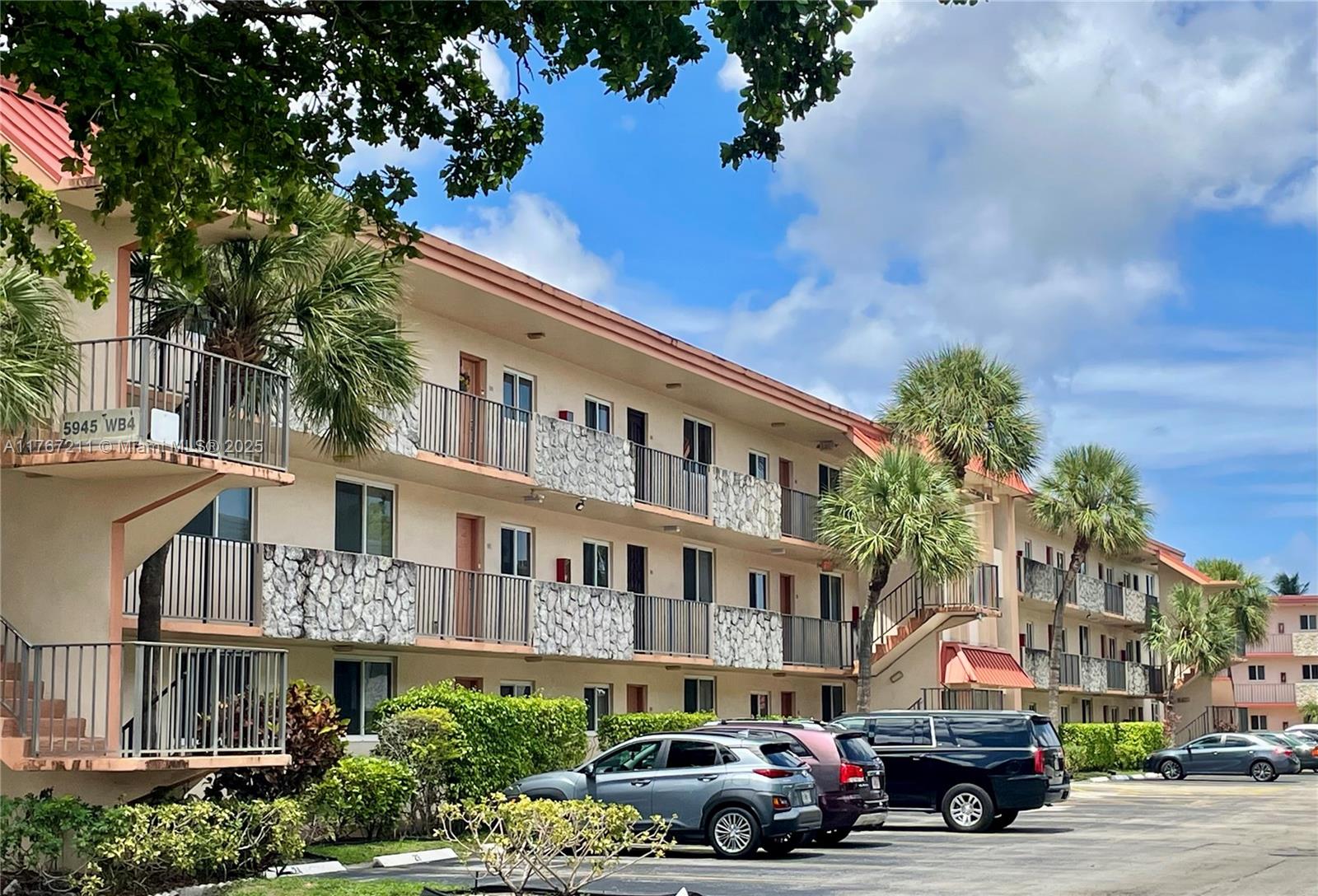 WATER BRIDGE 4 CONDO - Residential