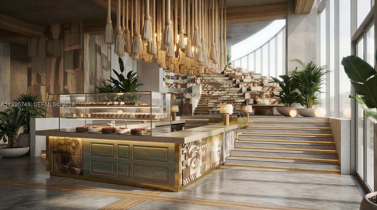 The Residences at Grand Is - Residential