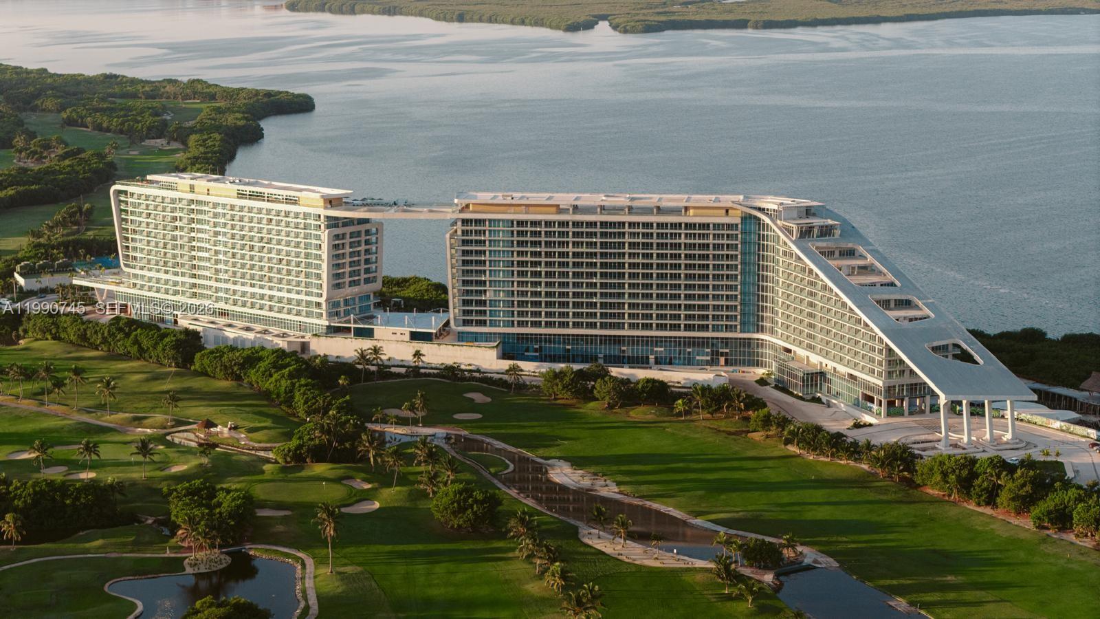 The Residences at Grand Is - Residential