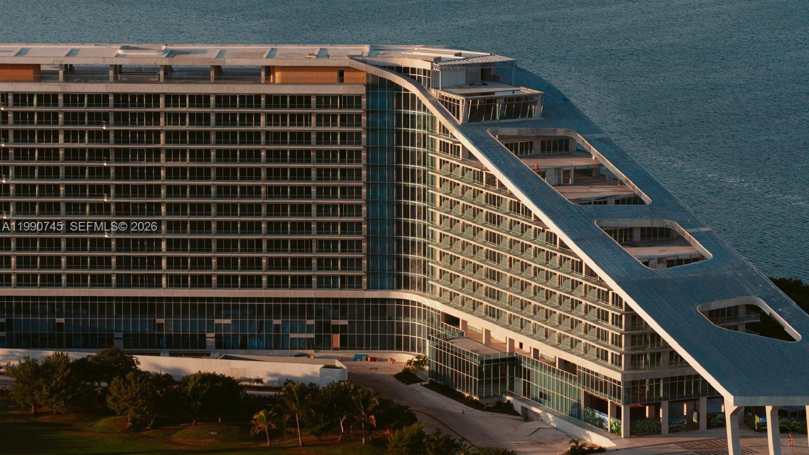 The Residences at Grand Is - Residential