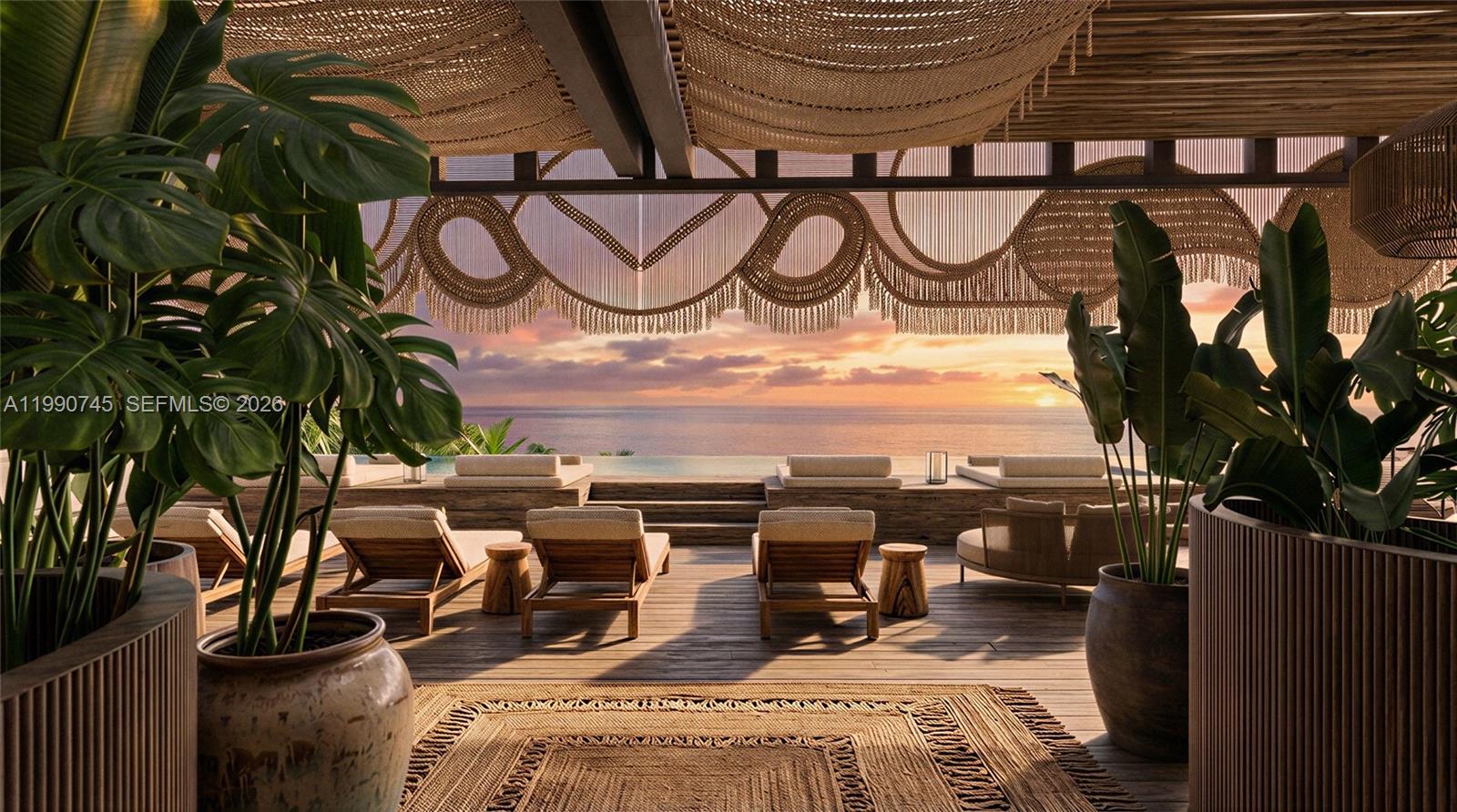 The Residences at Grand Is - Residential