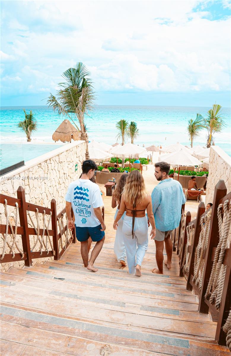 The Residences at Grand Is - Residential