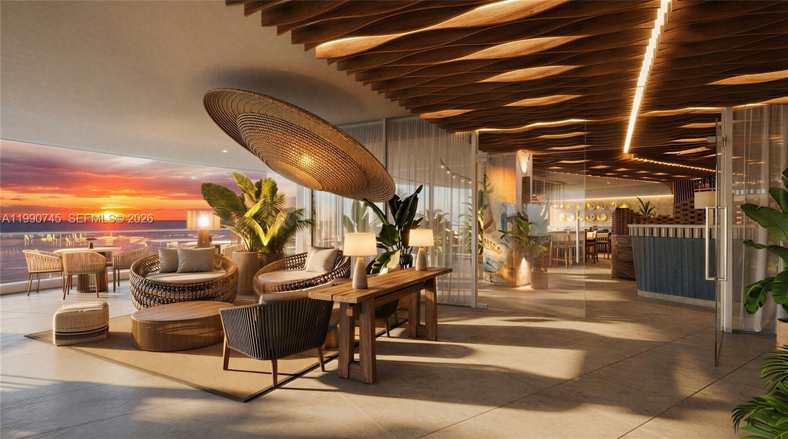 The Residences at Grand Is - Residential