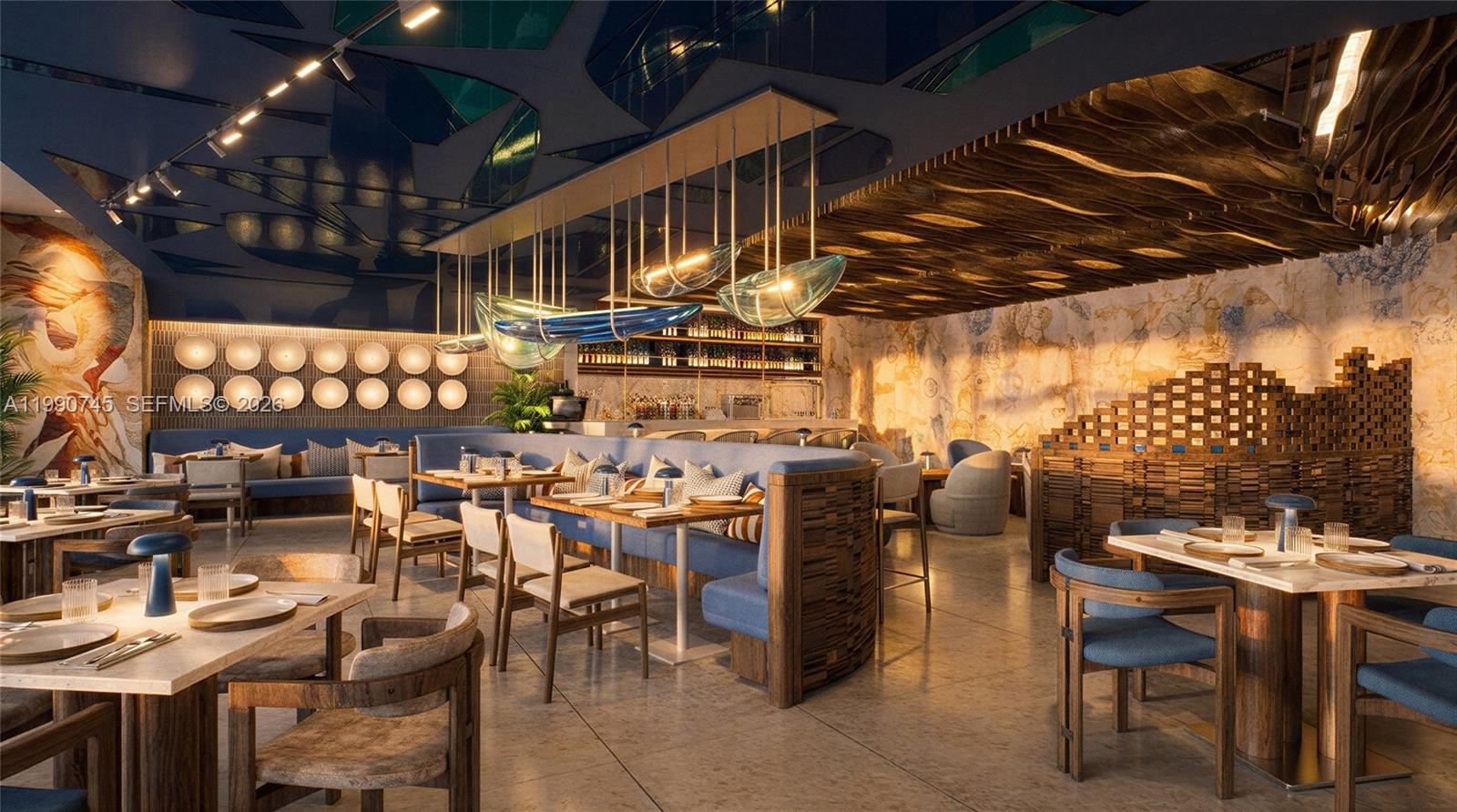 The Residences at Grand Is - Residential