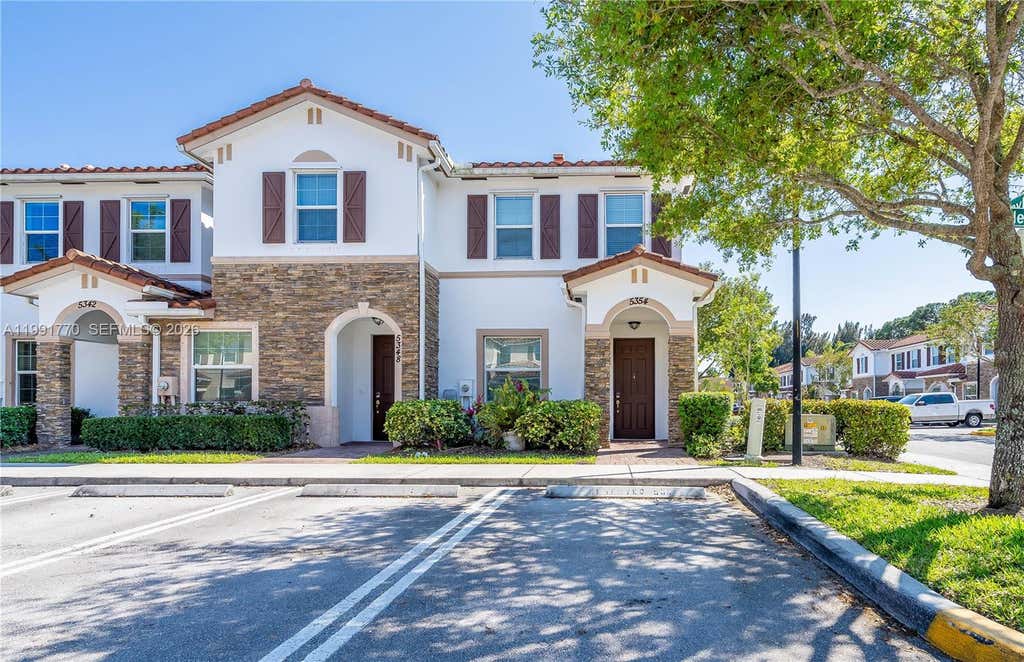 Photo of 5354 Ellery Ter #0, West Palm Beach, FL 33417 (MLS # A11991770)
