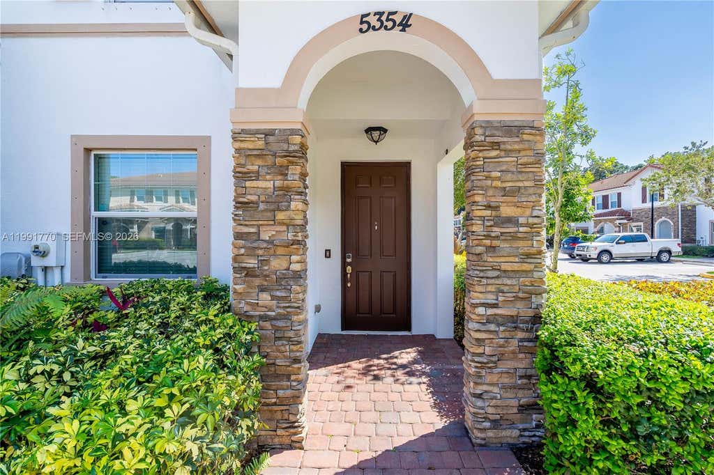 Photo of 5354 Ellery Ter #0, West Palm Beach, FL 33417 (MLS # A11991770)