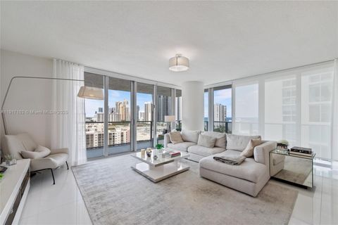 Photo of 300 Sunny Isles Blvd #4-1501, Sunny Isles Beach, FL 33160 (MLS # A11917102)