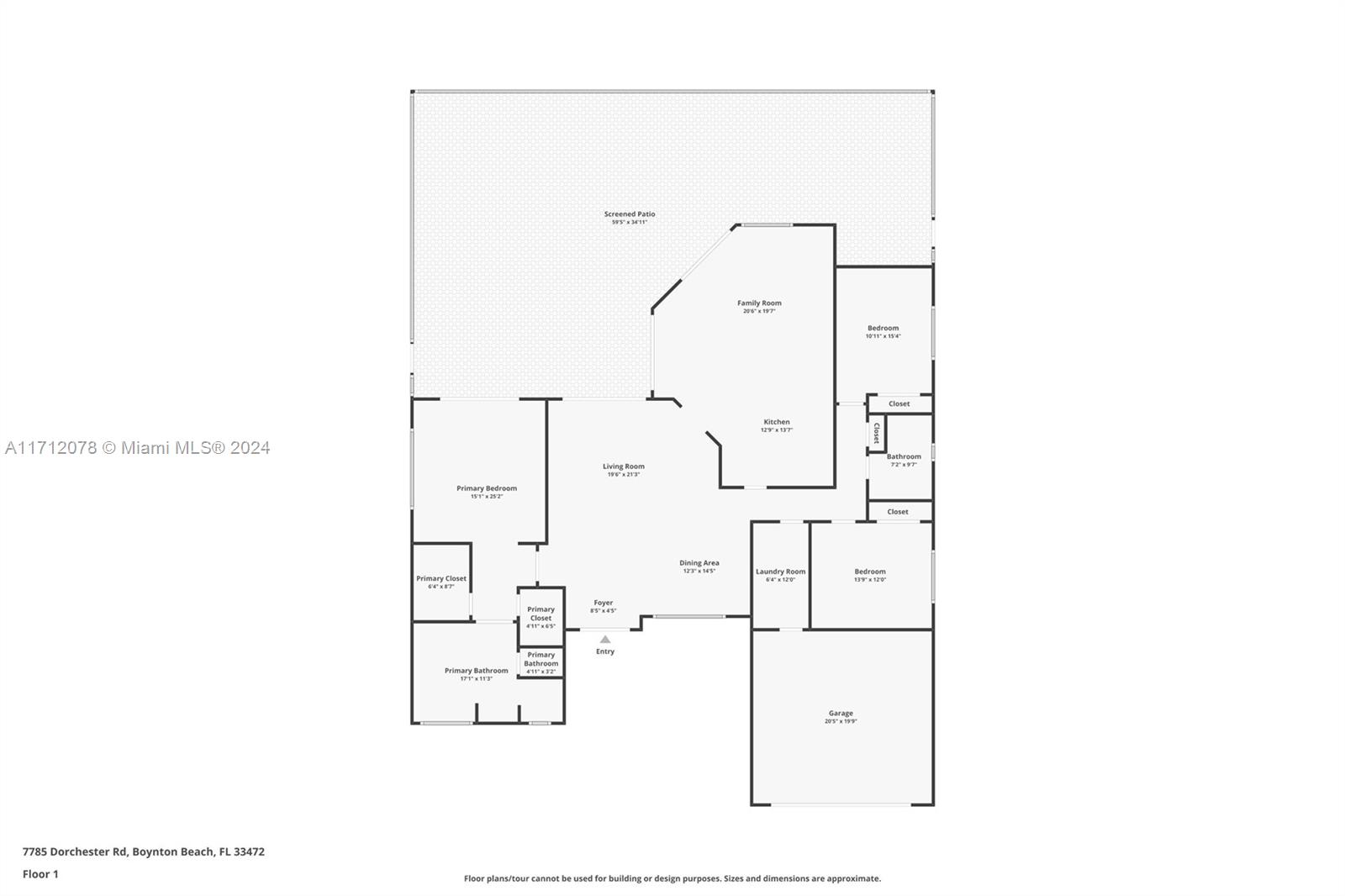 ABERDEEN 9 - Residential