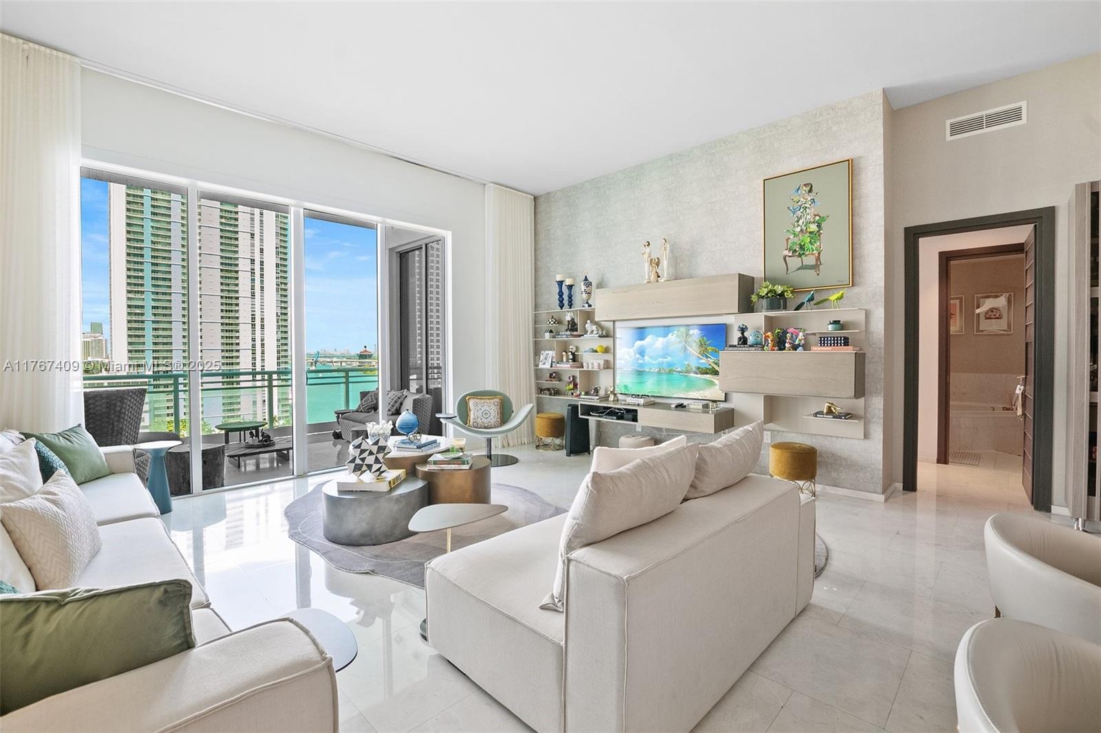 900 Brickell Key Blvd 1102