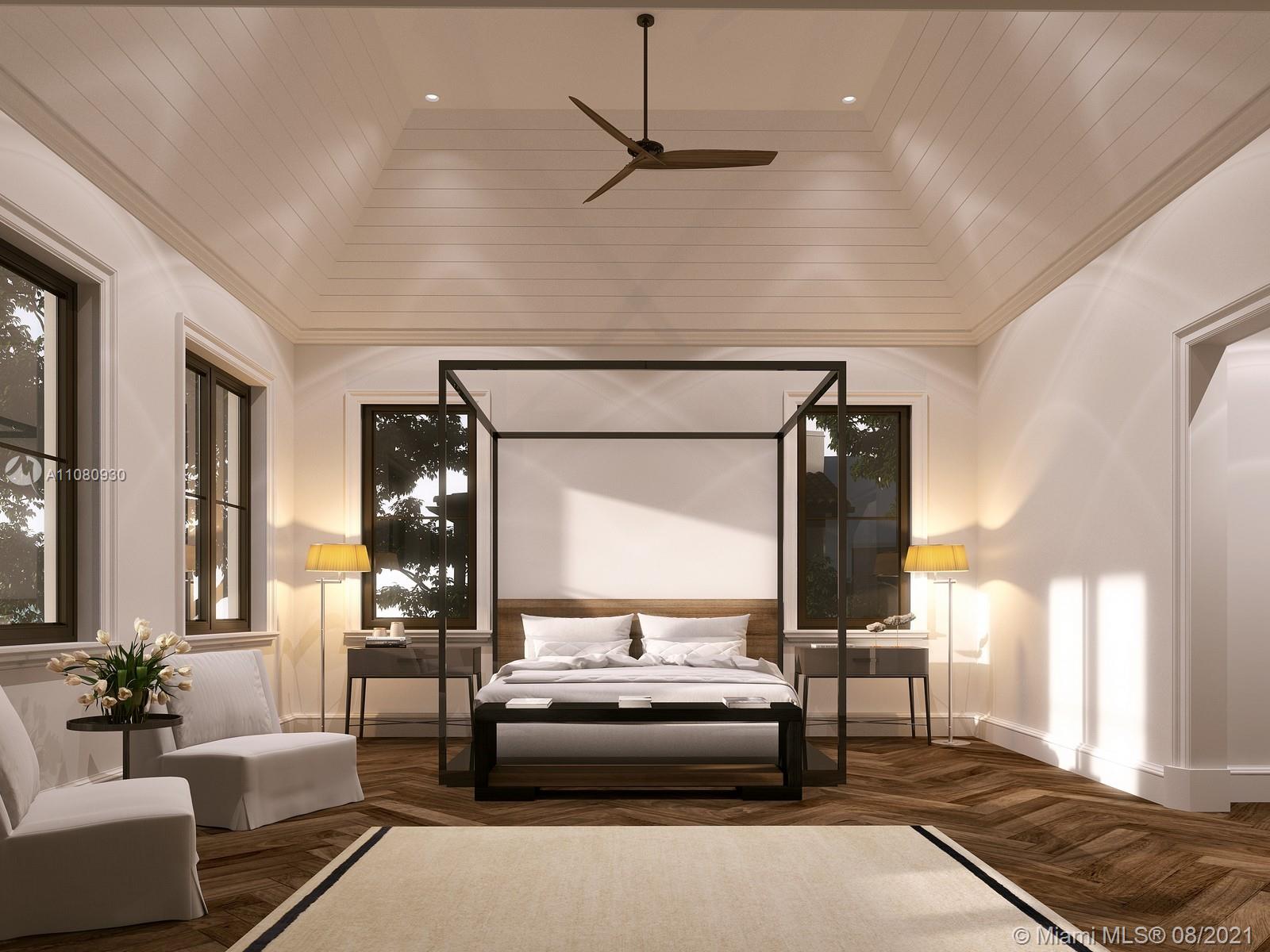 ALTHEA ROW - Residential