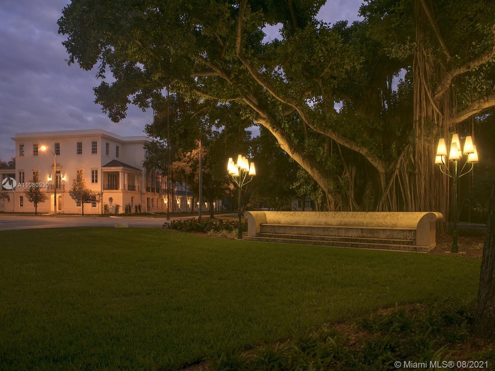 ALTHEA ROW - Residential