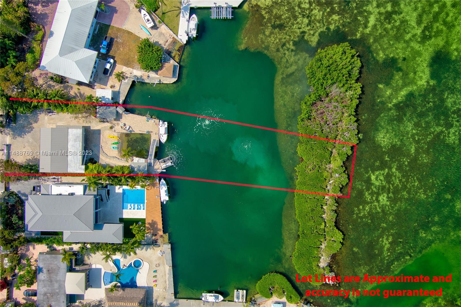 Buttonwood Shores - Residential