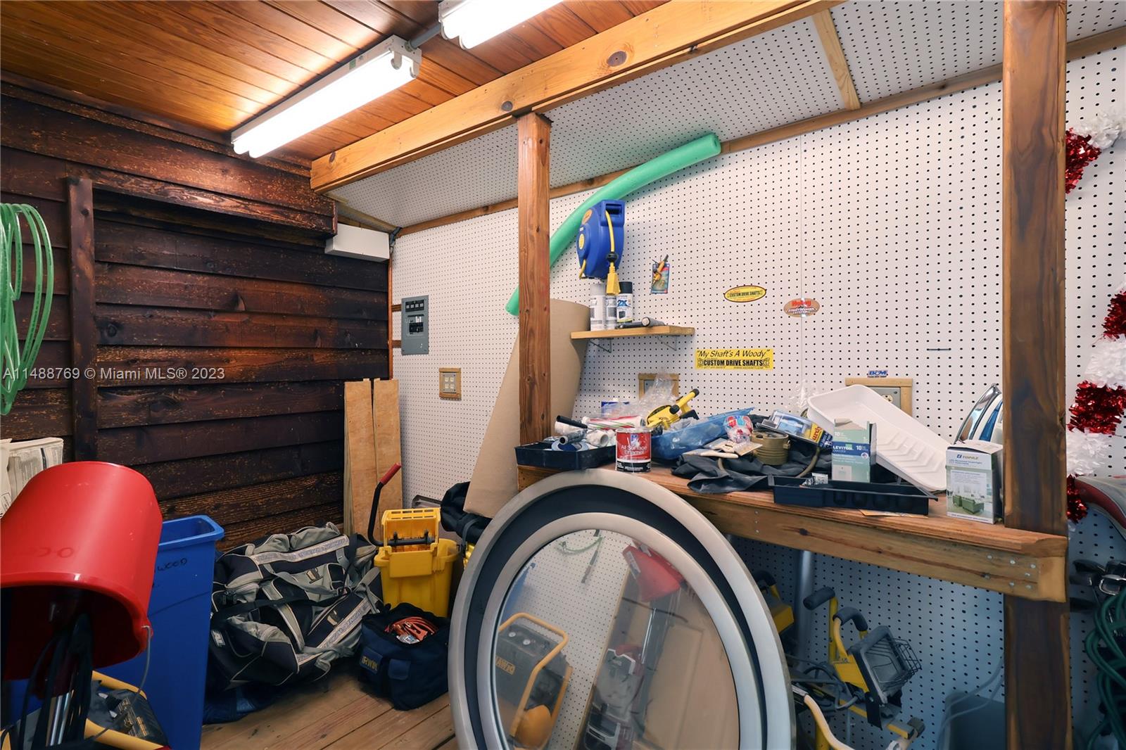 Buttonwood Shores - Residential