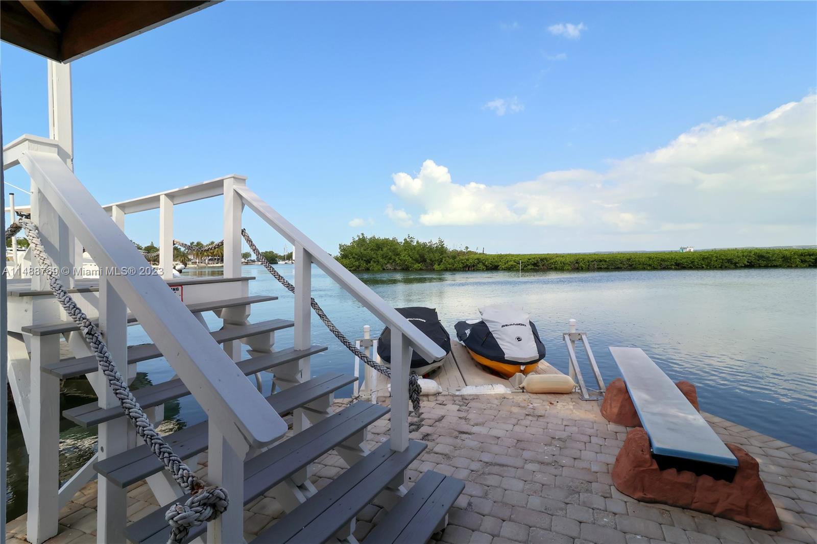 Buttonwood Shores - Residential