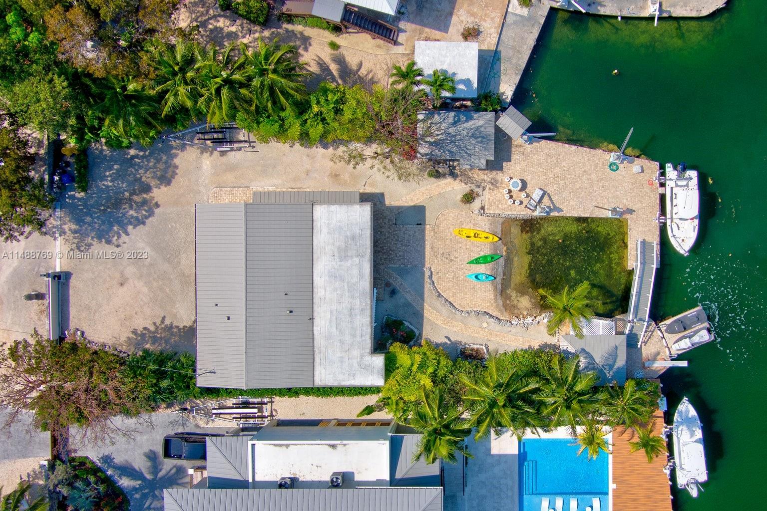 Buttonwood Shores - Residential