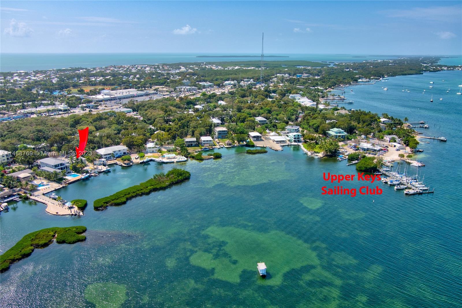 Buttonwood Shores - Residential