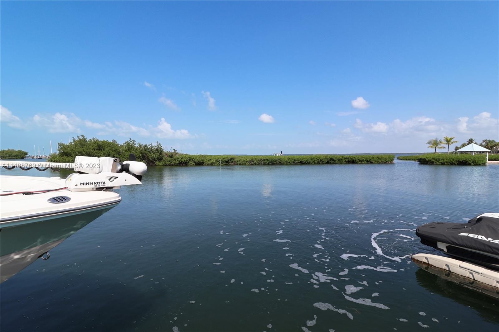 Buttonwood Shores - Residential