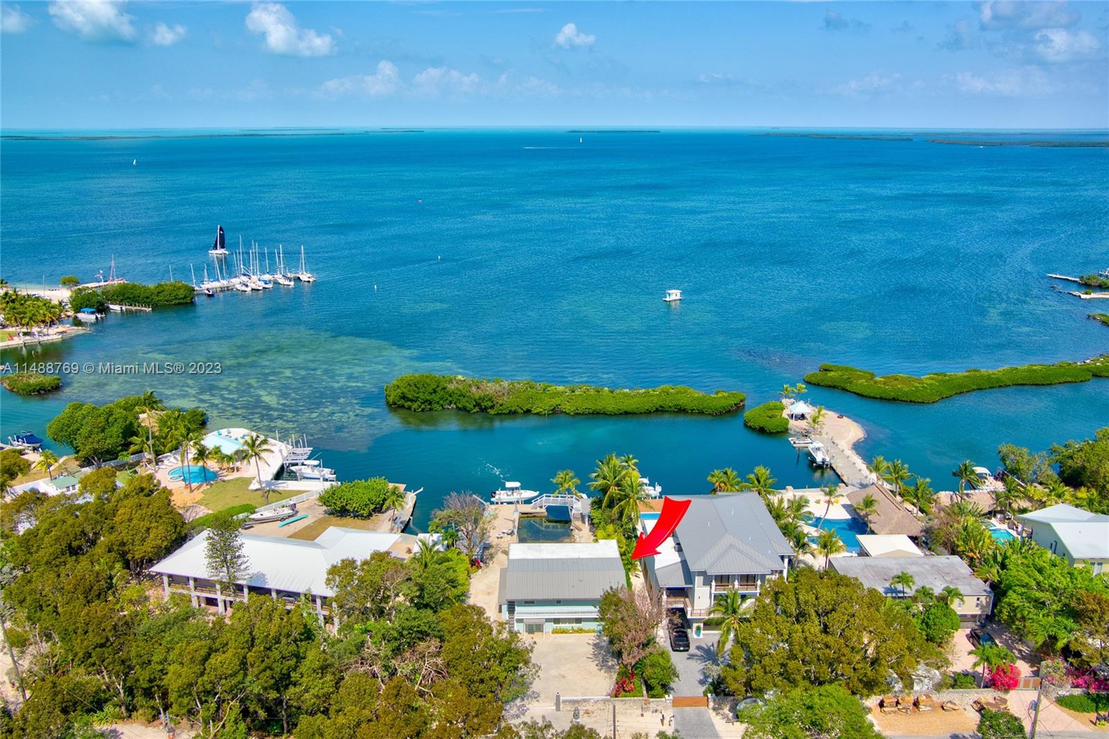 Buttonwood Shores - Residential