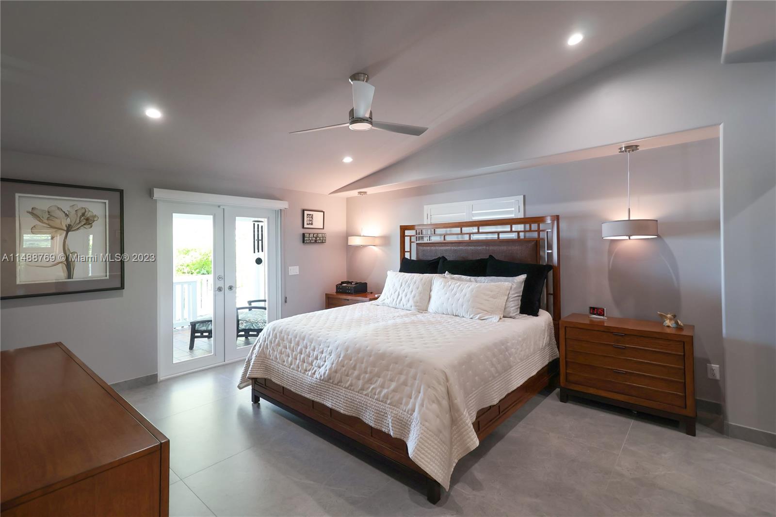 Buttonwood Shores - Residential