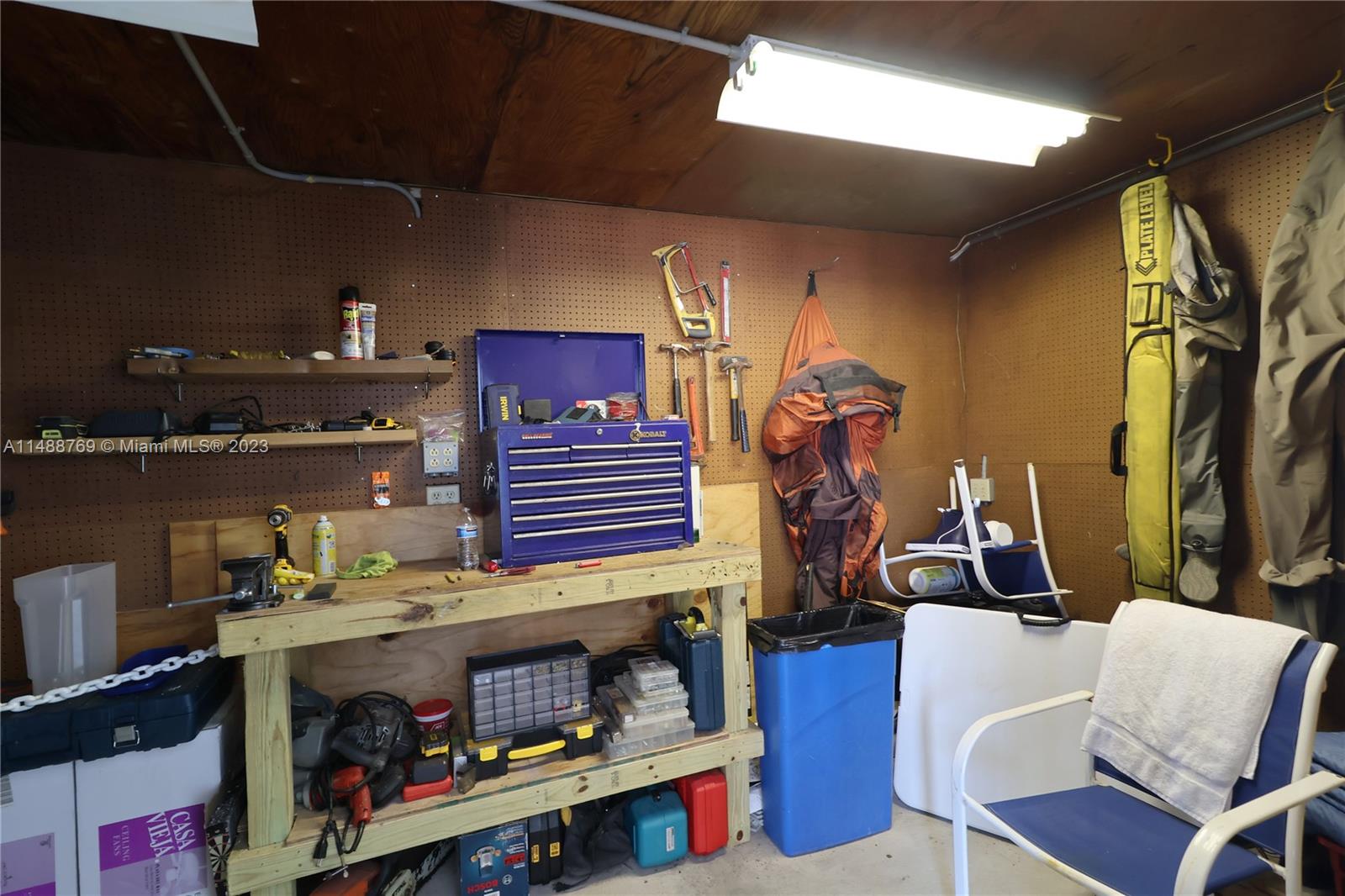 Buttonwood Shores - Residential