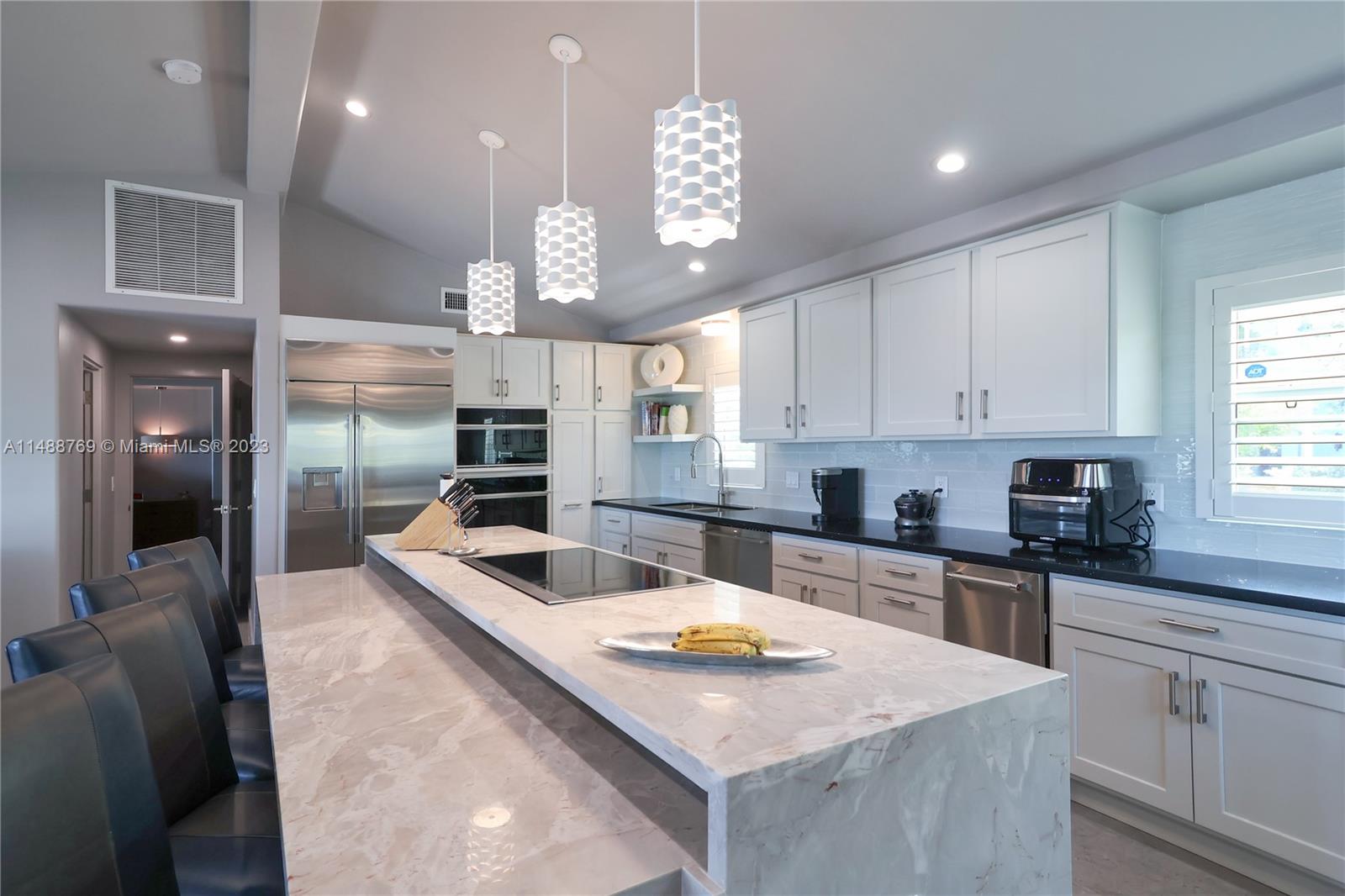 Buttonwood Shores - Residential