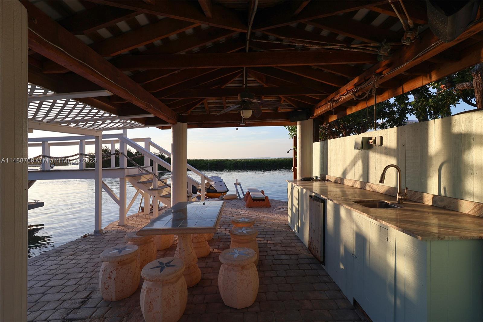 Buttonwood Shores - Residential