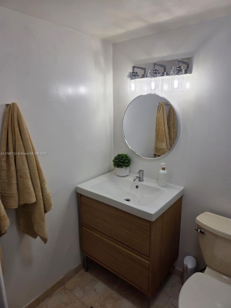 VERSAILLE GARDENS I CONDO - Residential