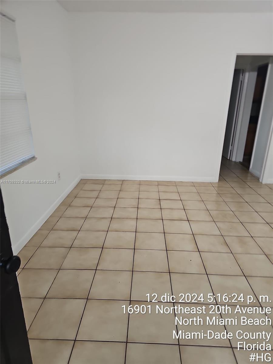 16931 Ne 20th Ave 1, North Miami Beach, Miami-Dade County, Florida - 2 Bedrooms  
1 Bathrooms - 